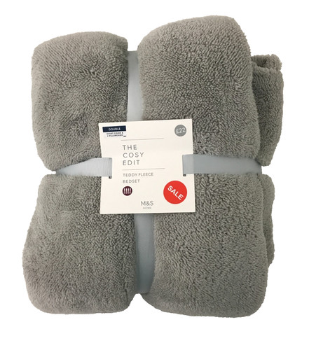Home the cosy edit - cosy, teddy