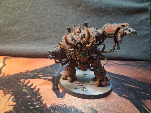 Warhammer 40k chaos hell - 40k,