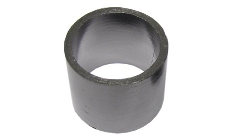 Exhaust collector box seals - exhaust, to