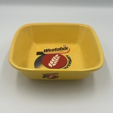 Weetabix 70th Anniversary