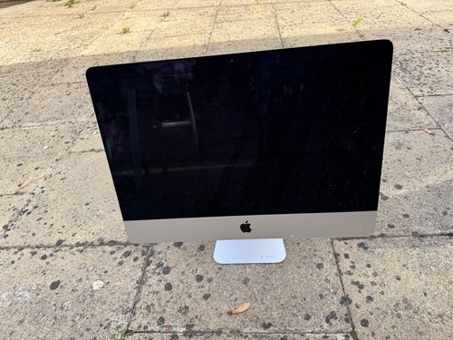 Apple imac late 2014 i5 - apple,