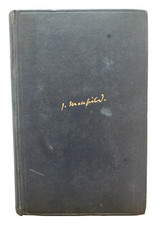 Selected Poems John Masefield