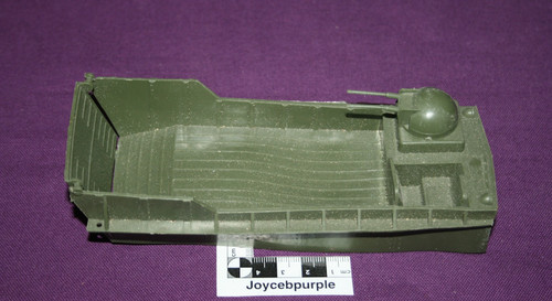 Airfix attack force - airfix, poly