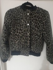 Pixie Girl (petite) leopard