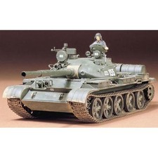 TAMIYA 35108 Russian T-62A