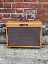 Cornell Romany 10 Hand Wired Valve Tube Amplifier England