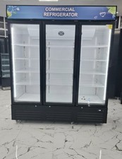 BRAND NEW COMMERCIAL TRIPPLE