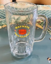 Watneys Vintage Red Barrel