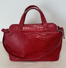 Lulu Guinness Red Women's Bag