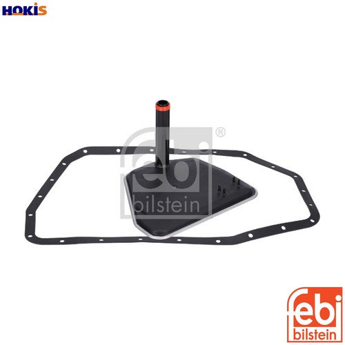 Hydraulic filter kit - filter,