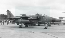 Sepecat Jaguar GR1  - Royal