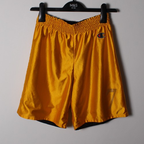 Champion vintage reversible - vintage,