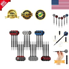 All-Inclusive 24 Metal Darts