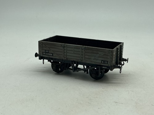 Bem5751 bachmann weathered - bachmann,