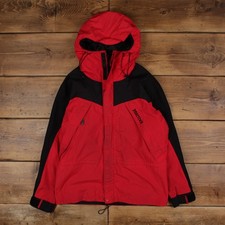 Marmot Jacket M Mens 00s Red