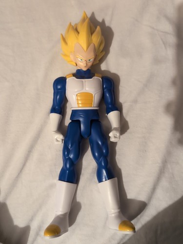 Dragon ball vegeta figure - vegeta,