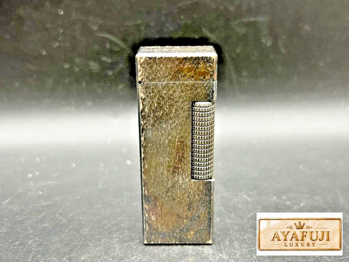 Vintage dunhill rollagas - vintage,