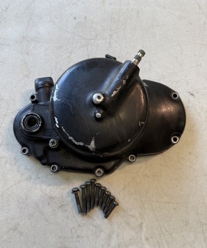 2002 suzuki ds80 jr80 clutch - ds80,