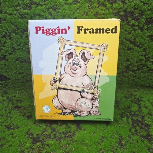 Piggin best friends - piggin,