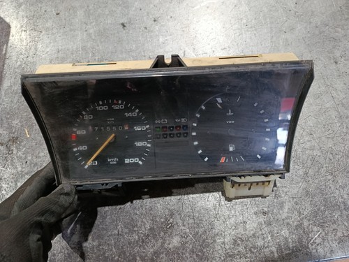 Golf 19e vdo - 2, ii