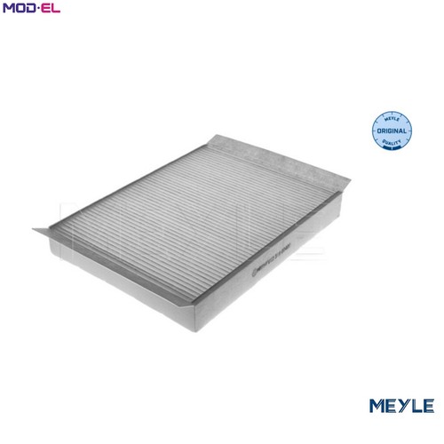 Filter cabin air 012 319 - filter, 0040