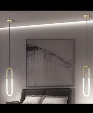 Modern LED Lamps(SET OF 2) -