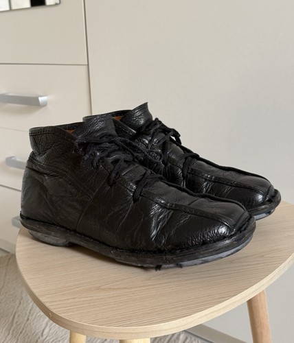 Trippen men leather avant - men’s,