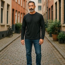 Orvis Men's Cascade Long