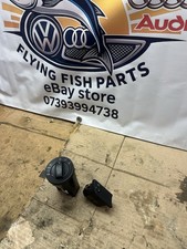 Audi A4 S4 RS4 B7 Headlight Switch 8E0941531C With Drl Switch Pair Genuine Used