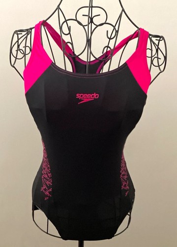 Speedo endurance black - speedo, endurance+