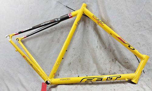 2012 felt f70 superlite - f70, racing