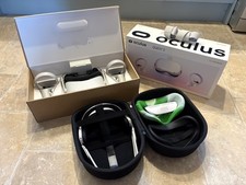Oculus quest 64gb virtual - 64gb,