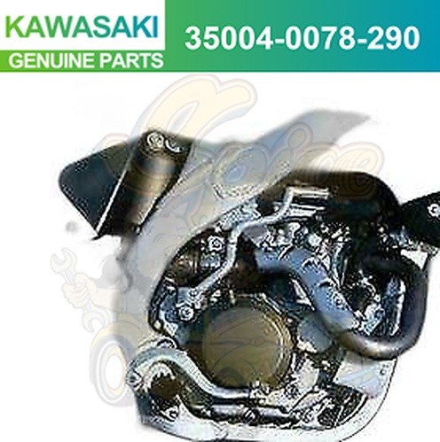 Kawasaki 2005 2009 klx450r - 2005, 2009　klx450r