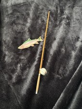Scale quality fishing rod - 1/6,