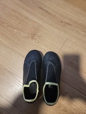 Adidas Predator LZ TRX FG Junior Football Boots UK Size 13 Small Boys