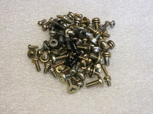 Screw assortment for teac - screw,
