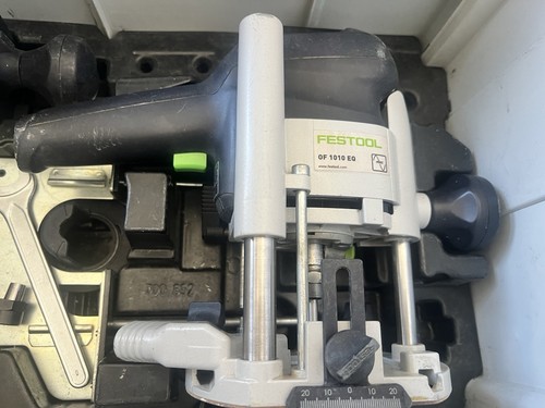 Festool 1010 plus gb - 1010, eq-plus