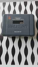 VERY rare Sony Walkman Wm-106