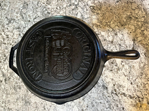 Lodge cast iron - lodge,