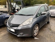HONDA JAZZ 1.3 PETROL - 2011
