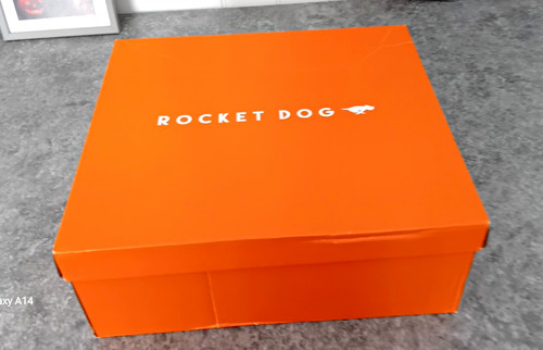 Rocket dog women - dog, women’s