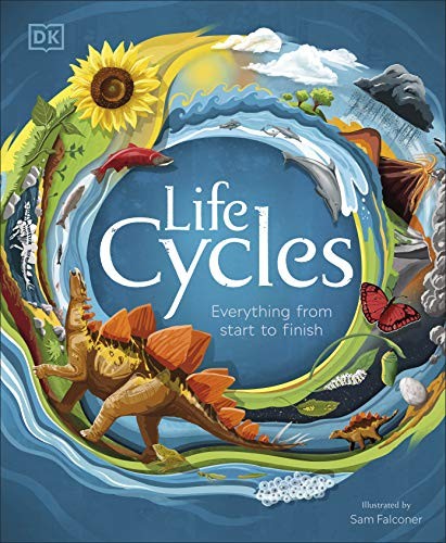 Life cycles everything from - life, cycles: