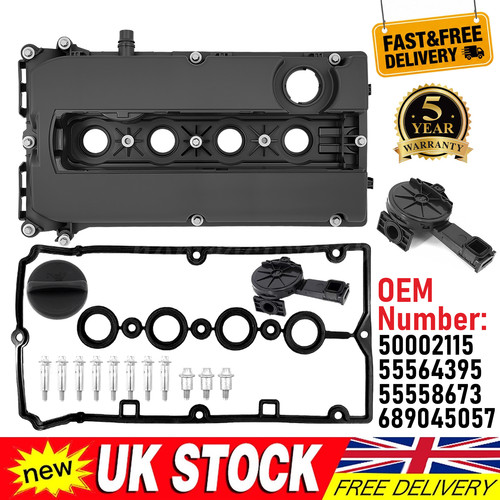 Cam rocker cover gasket - &,