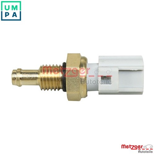 Sensor coolant temperature - sensor,