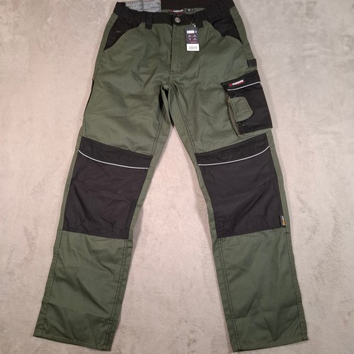 Parkside work trousers - work, mens