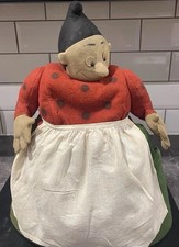 RARE EARLY ANTIQUE STEIFF