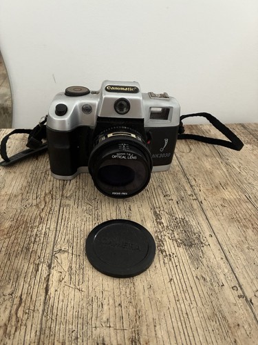 Canomatic nk3030 camera - nk3030,