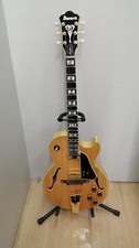 Ibanez GB10-NAT George Benson