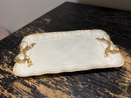 Anthropologie trinket soap - anthropologie, trinket/soap