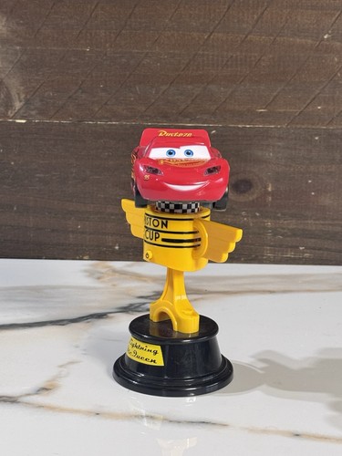 Disney parks cars lightning - disney,